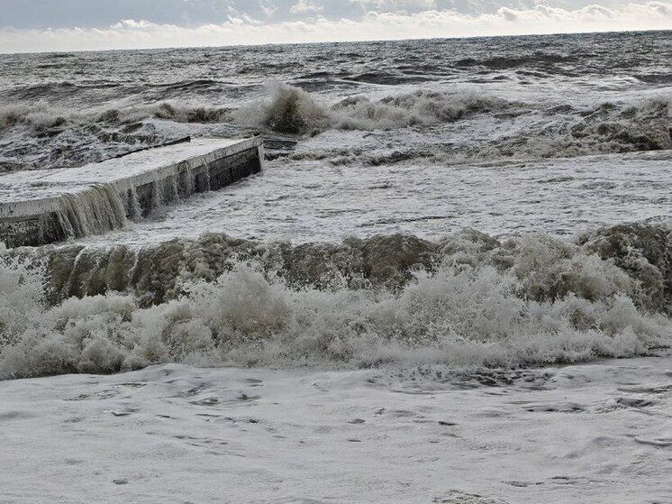 Маломерным судам запретили выходить в Баренцево море 5 ноября