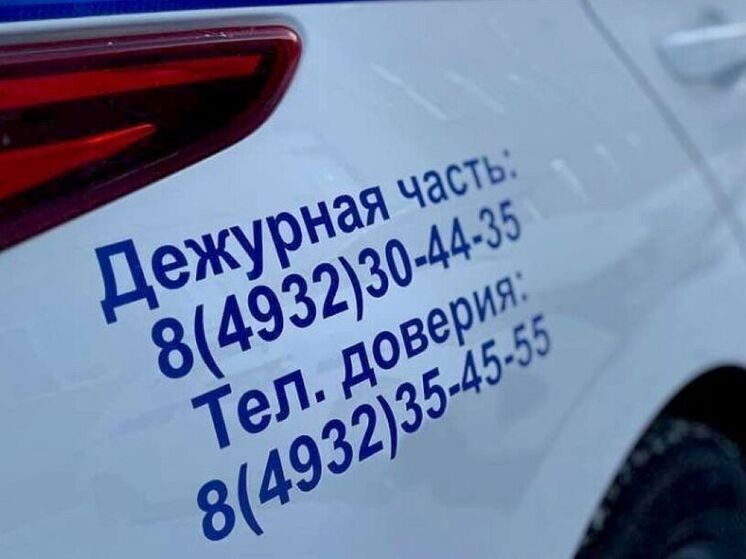 Автоинспекторы ГИБДД массово вышли на дороги Ивановской области ловить нетрезвых водителей