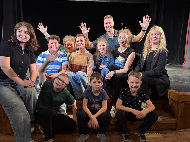 Семейные театры из Каргополя и Северодвинска – победители всероссийского фестиваля