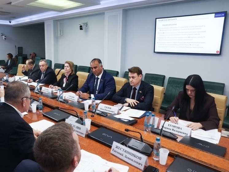 Псковская область выбирает земли для новых туристических проектов