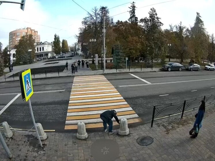 Вандалу с Коммунальной вынесен приговор: 15 суток ареста и уголовное дело