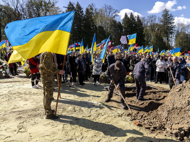 Тяжелобольная женщина в Измаиле осталась умирать после мобилизации мужа