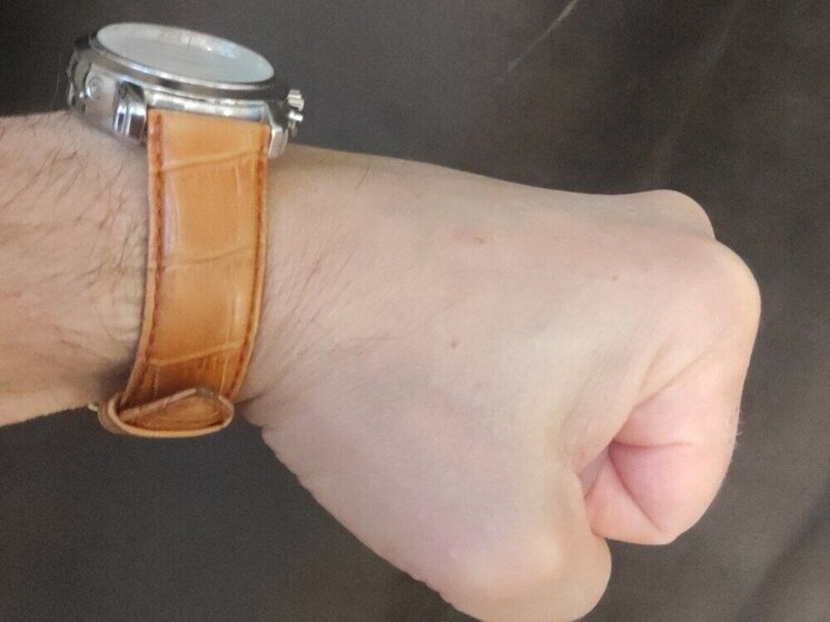 Школьники случайно попали в разборки петербургских драчунов