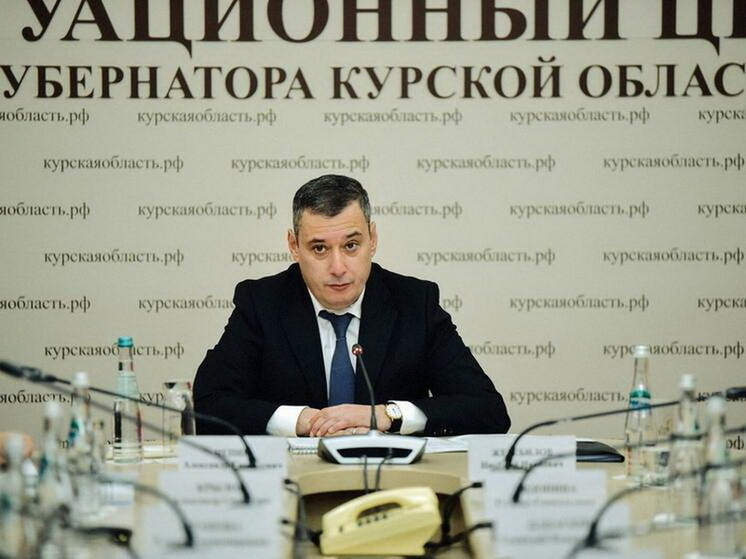 «Первый пошёл»: Хинштейн прокомментировал дело о курских фортификациях