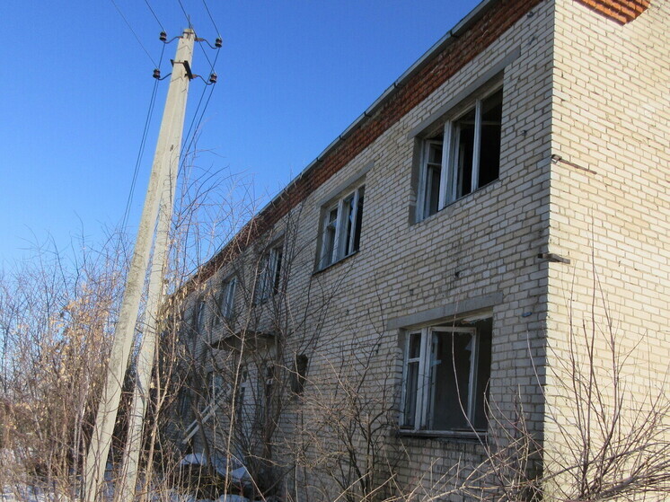 В Ефремове продают сувенирный цех за 7 млн рублей