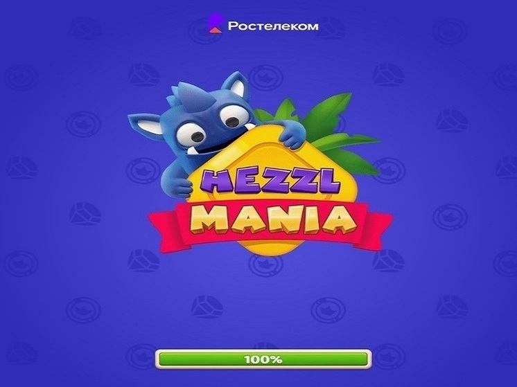 Остров везения: «Ростелеком» запускает новую мини-игру