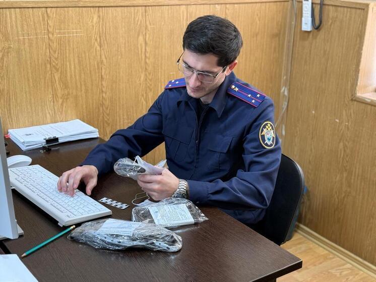 Уголовное дело возбудили в Дагестане после отравления детей