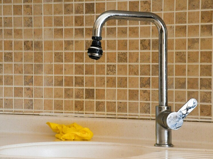 Несколько улиц Липецка останутся без воды из-за ремонтных работ 2 ноября