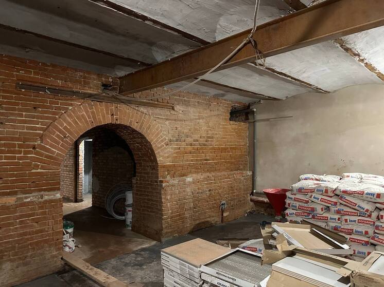 В сердце Тамбова создают музей-легенду: как преображается «Наследие земли Тамбовской»