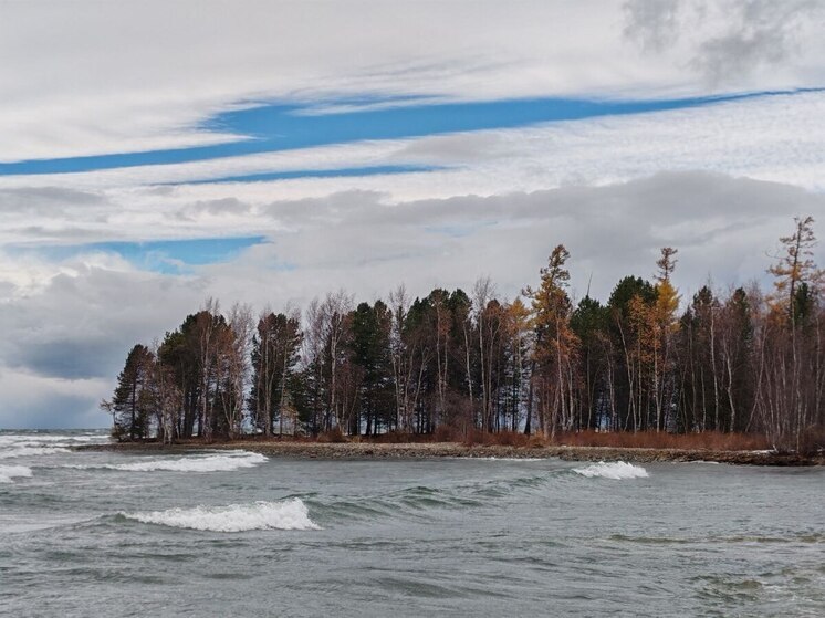 Прогноз погоды в Бурятии на 2 ноября: потепление днем и осадки на юго-западе