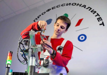 Престиж среднего профессионального образования в последние годы растет невиданными темпами