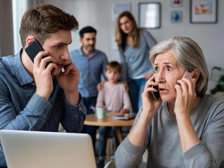 Псковичка отдала пенсию мошенникам: очередная жертва обмана