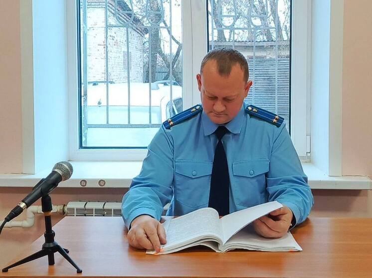 В соцзащите Спас-Деменска раскрыли служебный подлог