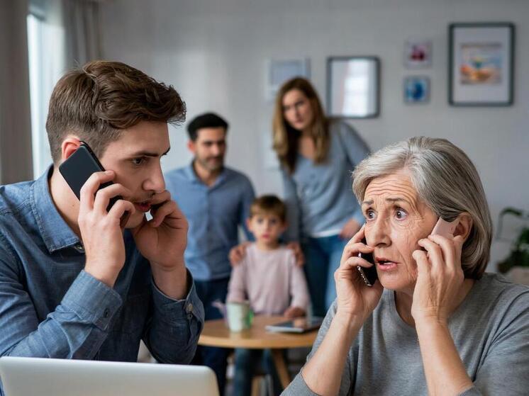 Что делать, если вы стали жертвой мошенников?