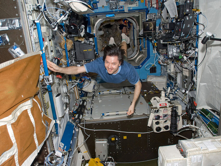 Космонавт Олег Кононенко будет назначен временно исполняющим обязанности начальника Центра подготовки космонавтов им