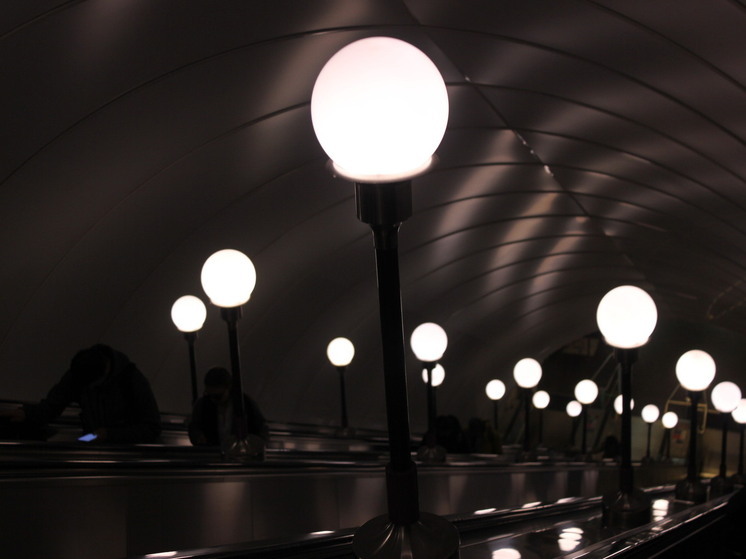 Реконструкцию метро «Электросила» начнут после открытия «Парка Победы»