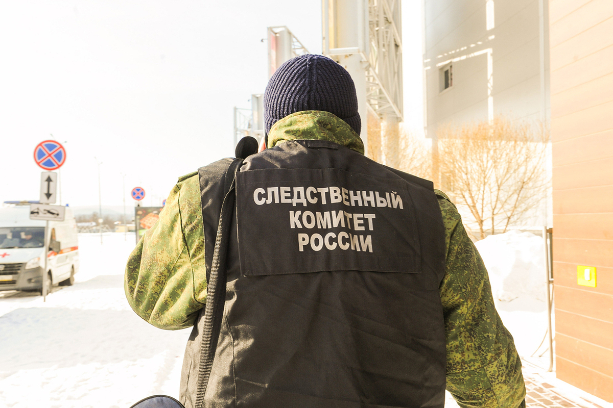 В Москве раскрыто убийство, совершенное в первый день 21-го века