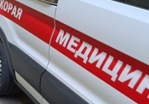 Парня госпитализировали из-за полученных травм