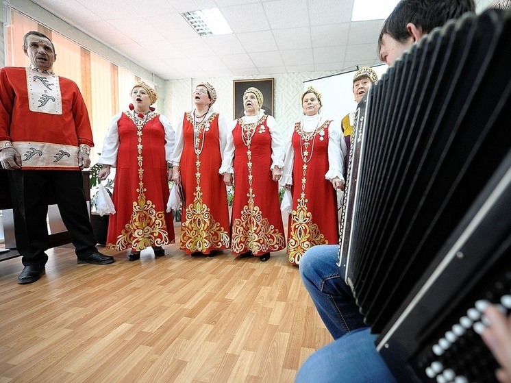 Ночь искусств в Оренбурге: полный гид по самым интересным событиям 3 ноября