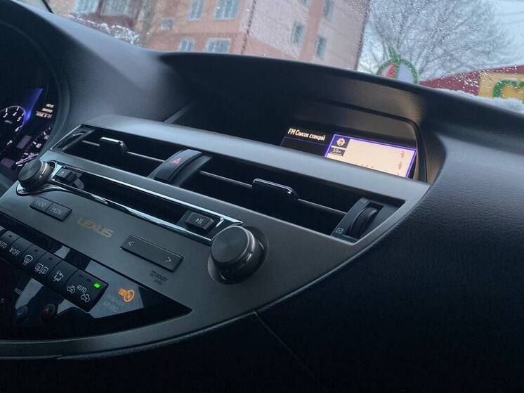 Терапевт Тен: в автомобиле и самолёте может тошнить от сенсорного конфликта