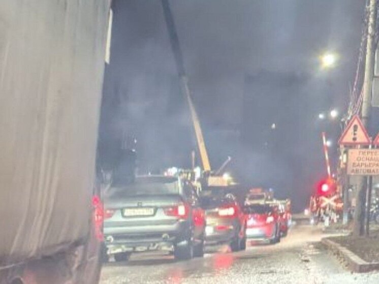 Воронежских водителей поджидает смертельно опасный погодный «сюрприз» на дорогах