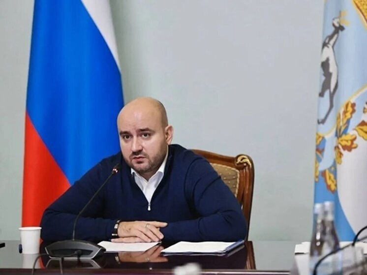 Обматеривший главу района губернатор Федорищев призвал чиновников к вежливости