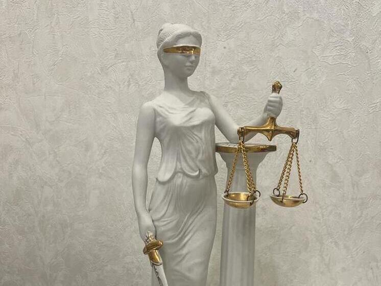 Экс-депутат Думы Ставрополья получил 6 лет колонии за попытку мошенничества на 50 млн рублей