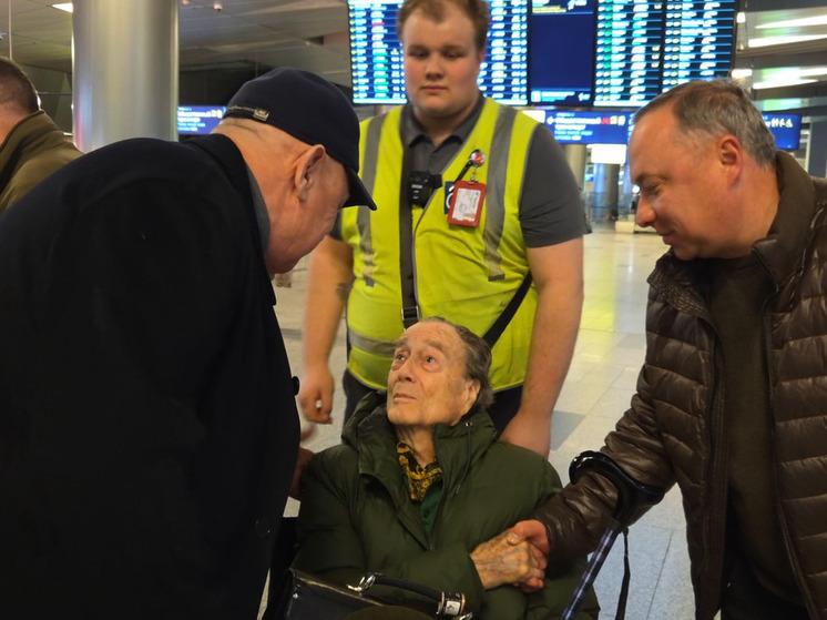 Из Франции в Россию вернулся почетный гражданин Иванова граф Петр Шереметев