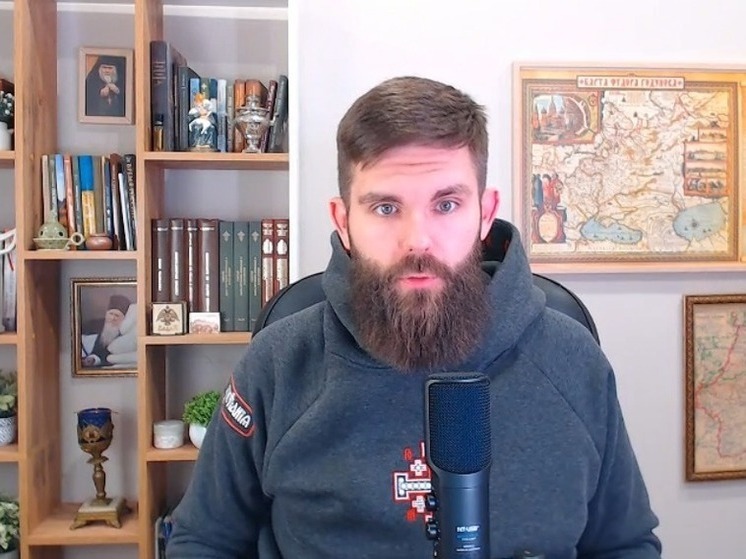 Журналист Голованов ответил на вопрос, можно ли вымолить душу из ада