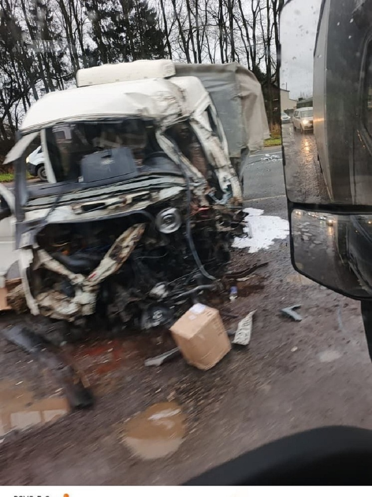 Губернатор Ярославской области пообещал оказать поддержку семье волонтера, погибшего на трассе М8.