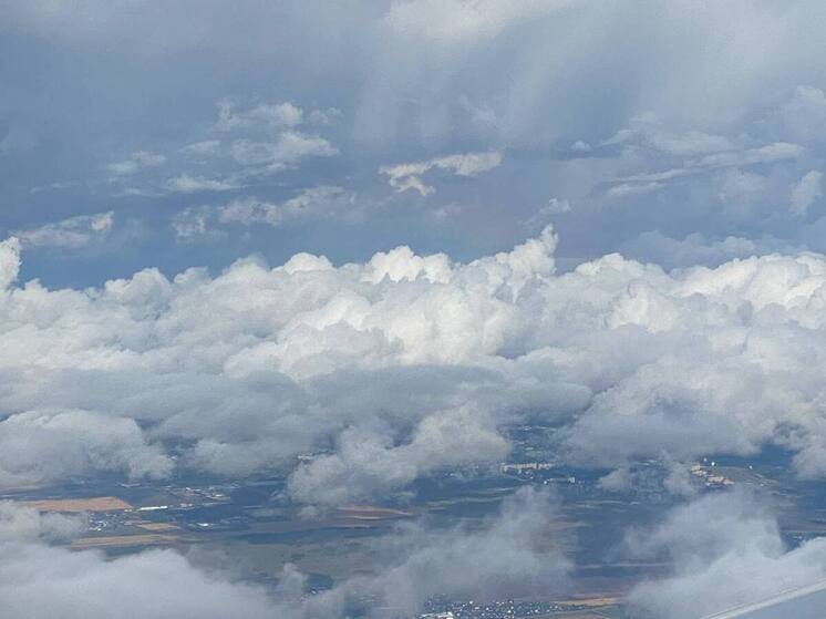 Карелию ожидают снег и гололедица: прогноз погоды на 2 ноября