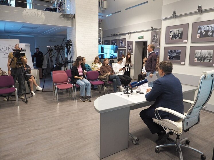 В Воронеже запустили процесс ликвидации Дома журналистов