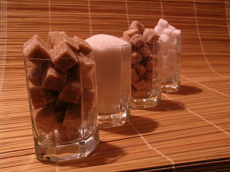 University of North Carolina: Sucralose May Cause DNA Mutations