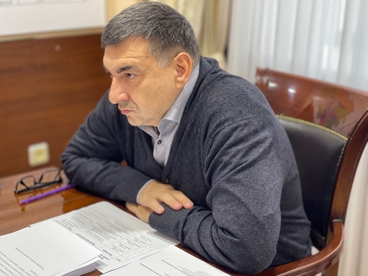 Депутаты горсовета Оренбурга начали подготовку к ноябрьскому заседанию