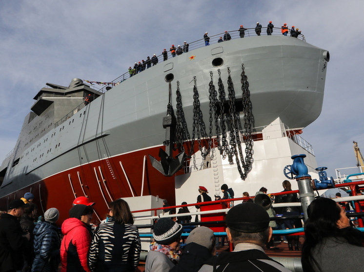 В Северодвинск сегодня приезжал министр обороны РФ: с какой целью