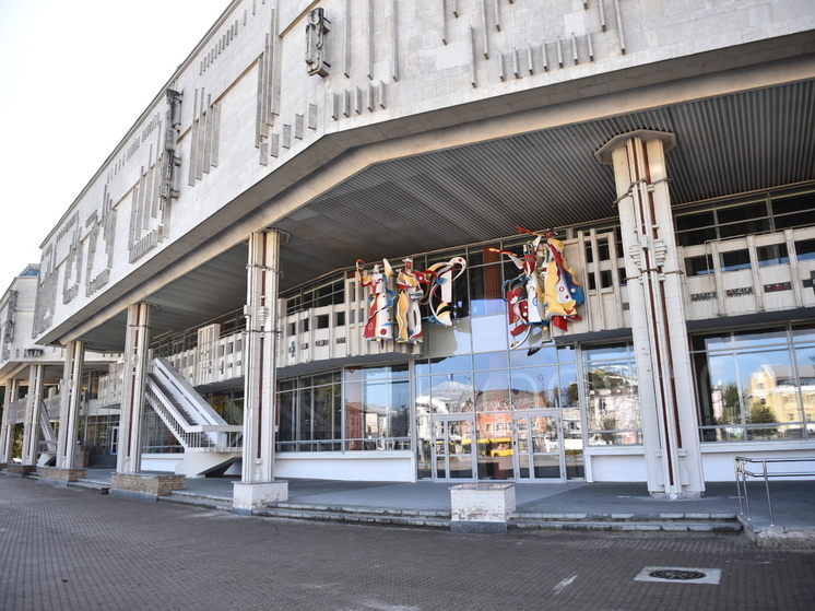 Ярославское правительство назвало дату открытия ТЮЗа