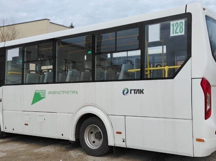  Автобусы для пожилых и мам с колясками появятся на маршрутах Иванова