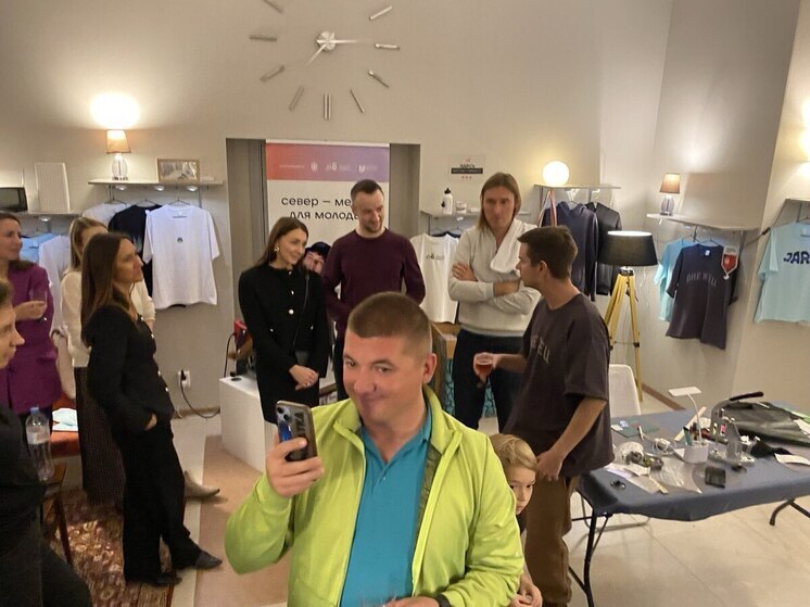 Международный день Лехи учредили в Петрозаводске