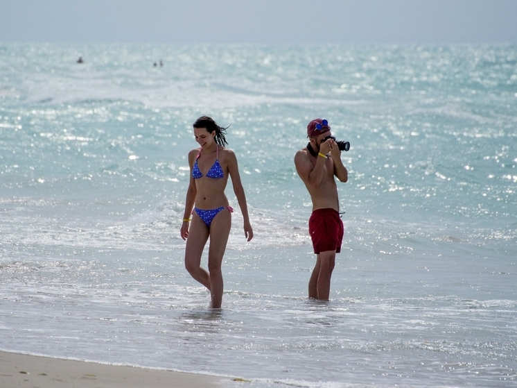 Перенаправленных в Варадеро россиян разместили в гостиницах