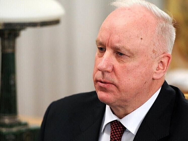 Бастрыкин потребовал доклад о смертельном ДТП с трамваем в Туле