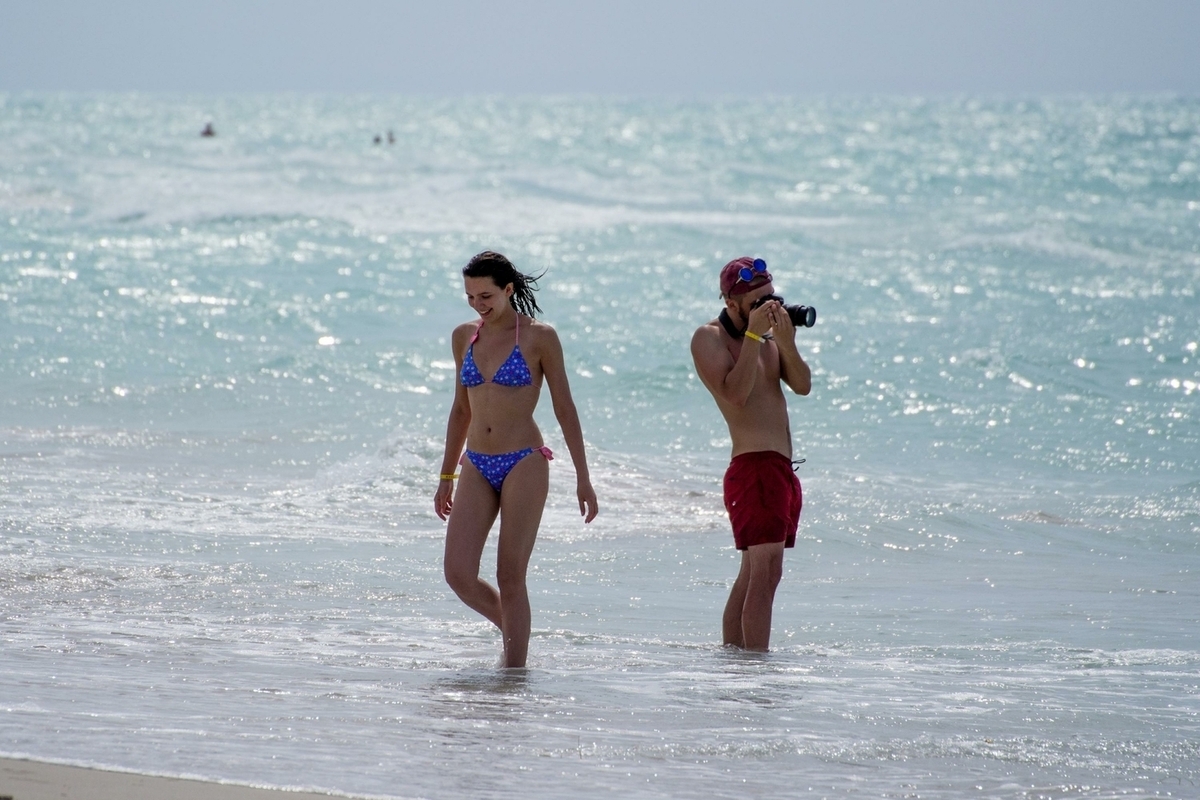 Перенаправленных в Варадеро россиян разместили в гостиницах