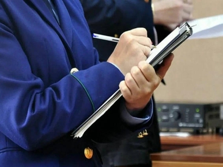 Опасная заброшка обнаружена в Кологривском районе