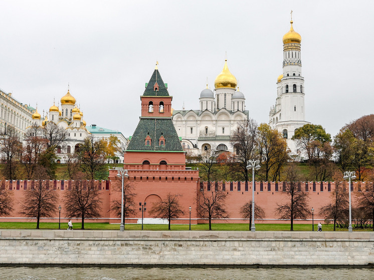 В Германии считают, что граждан ЕС не пускают в России, потому что она процветает