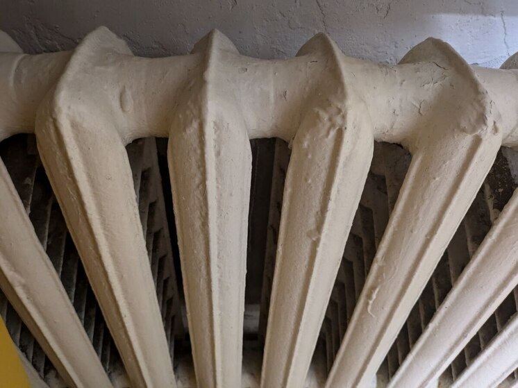 Коммунальная авария в Воронеже: 4 дома на севере Воронежа замерзают без отопления