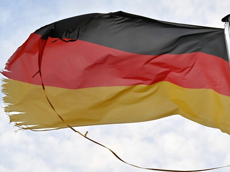 Berliner Zeitung: Германия опускает железный занавес, чтобы скрыть от немцев правду о России