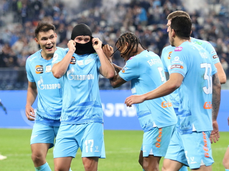 Андрей Мостовой отметил гол в ворота «Локомотива» символическим жестом