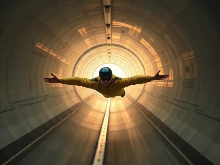 В Воронеже нашли опасный аэродинамический комплекс