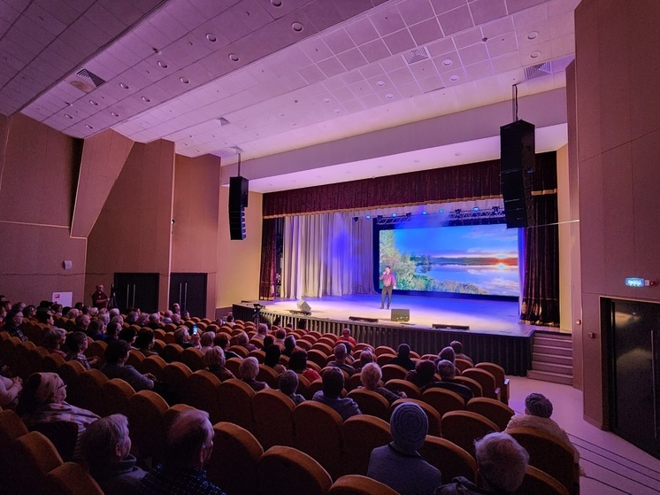 День народного единства в Протвино отметили большим концертом