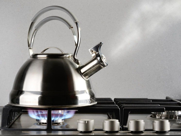  Германия — Почему Висбаден перешел на кипяток