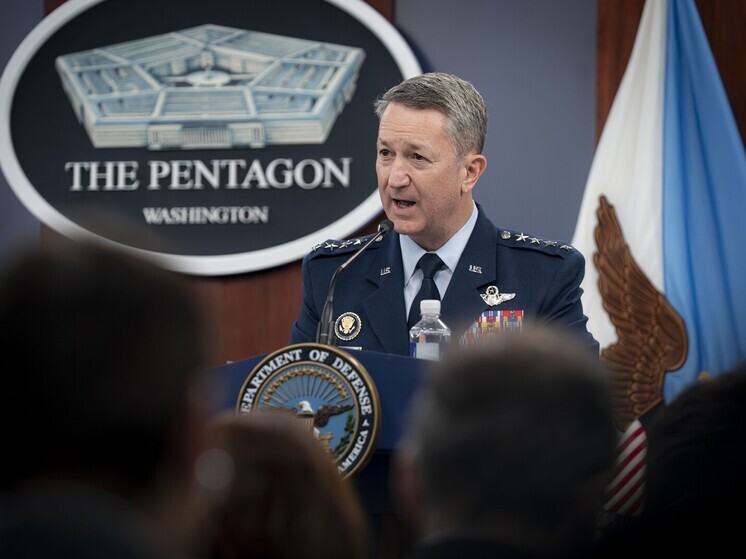 Newsweek: США столкнулись с острым кризисом боевой авиации